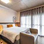 91 Design Studio Near Paulista