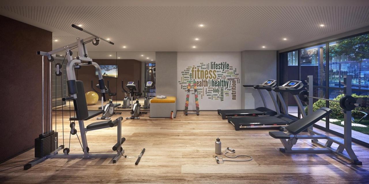 Apartamento 91 Design Near Paulista