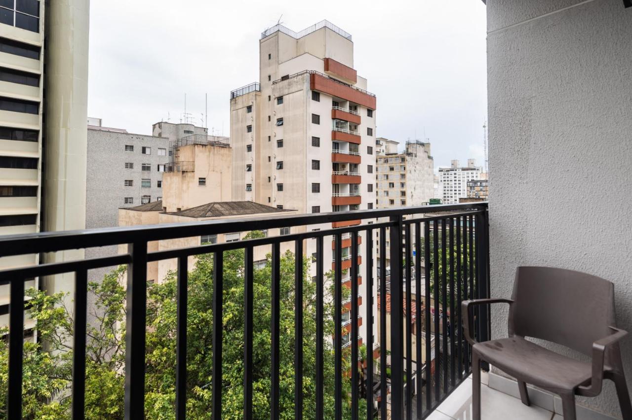 Apartamento 91 Design Near Paulista