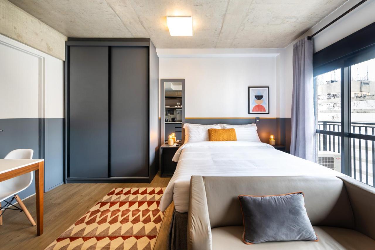 91 Design Near Paulista São Paulo