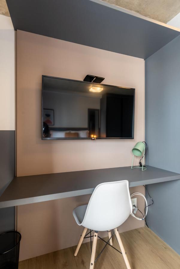 91 Design Near Paulista *