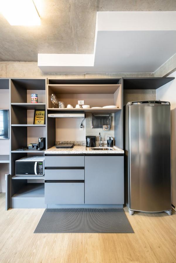 91 Design Near Paulista