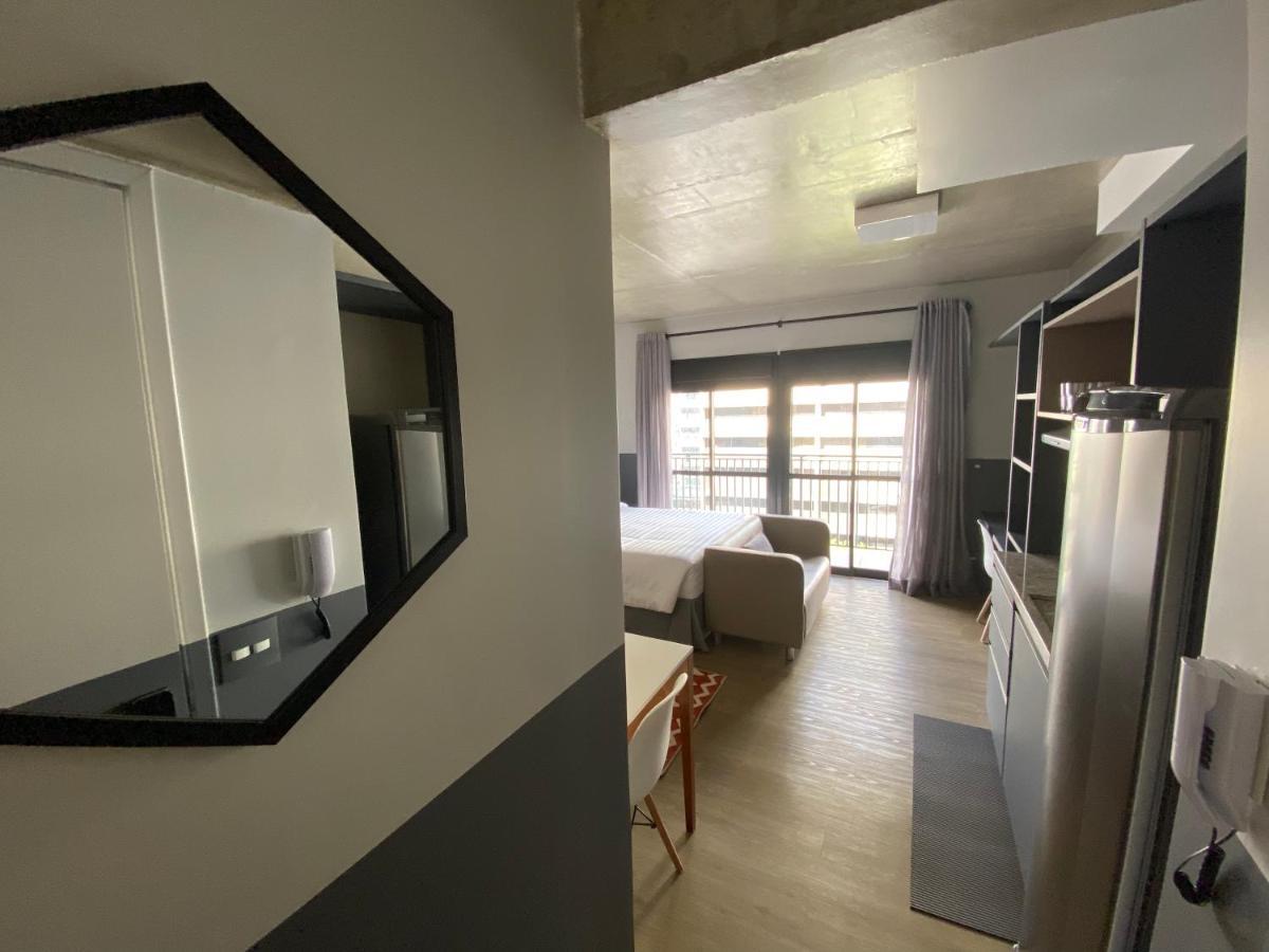 91 Design Near Paulista Apartamento São Paulo